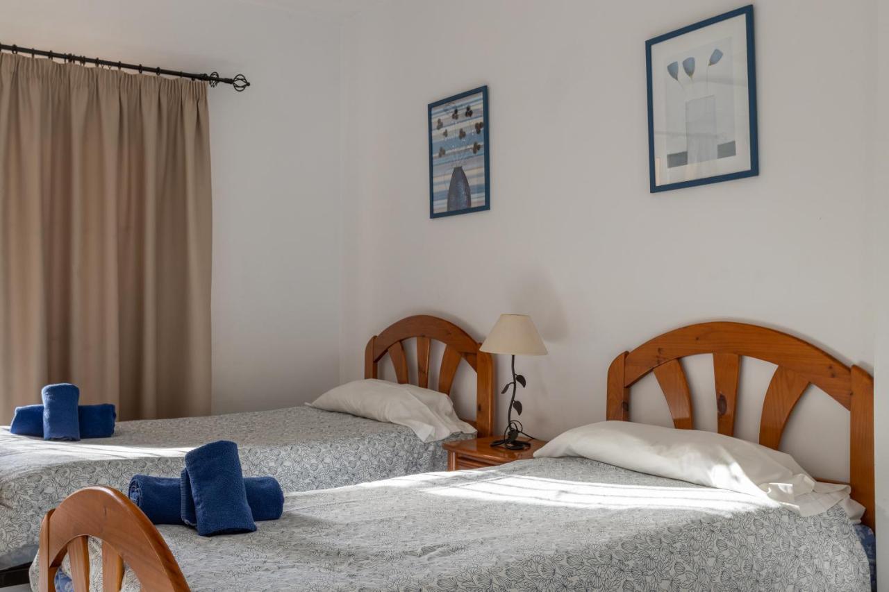 Las Flores 5 - Large Townhouse Nerja Exteriér fotografie
